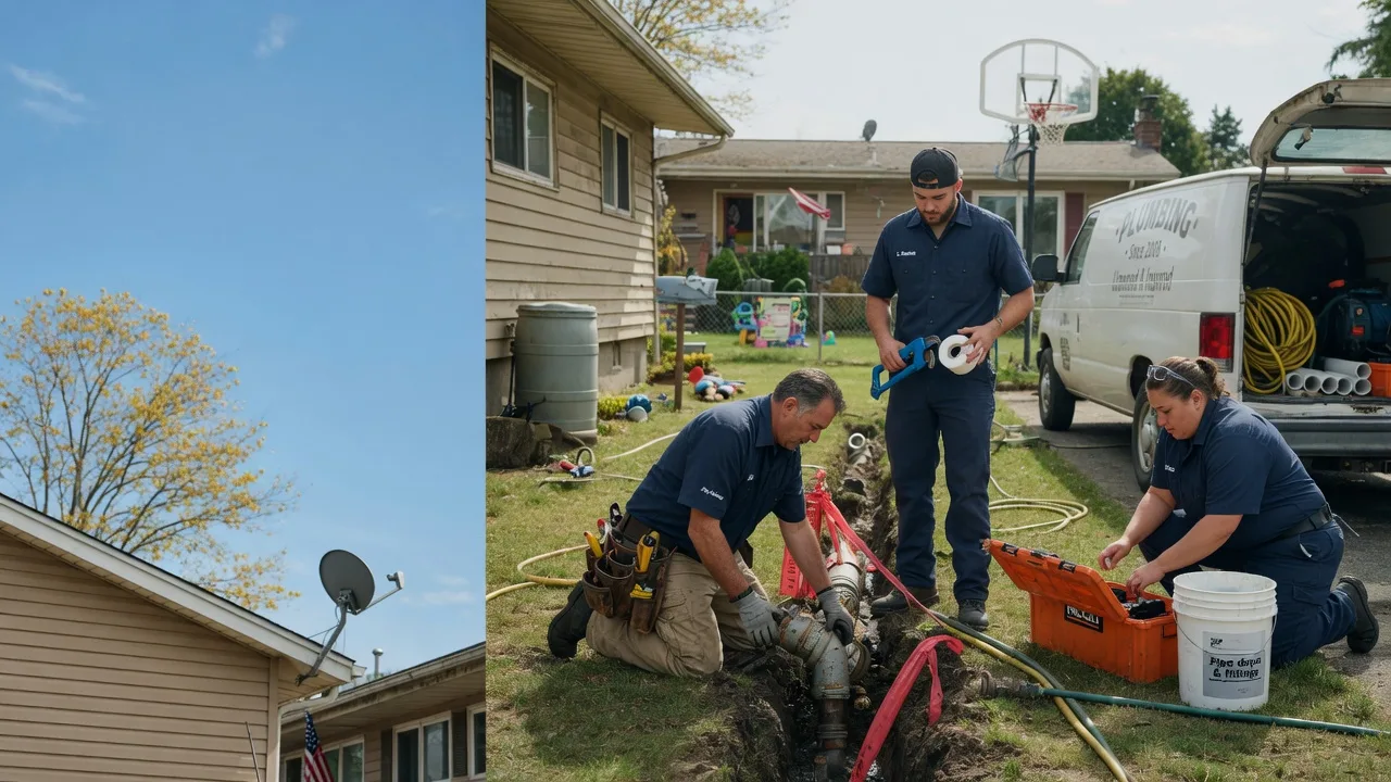 Garbage Disposal Replacement in Dedham, IA near me